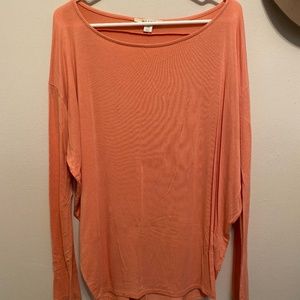 Longsleeve Tunic